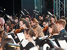 Композитор Дашкевич: «У нас негде слушать музыку»