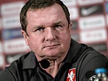 Бывший тренер «Анжи» возглавил обладателей Кубка Чехии