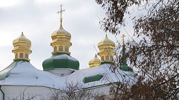 Миссия ЮНЕСКО в Киеве изучит состояние главных религиозных памятников