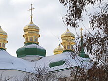 Миссия ЮНЕСКО в Киеве изучит состояние главных религиозных памятников