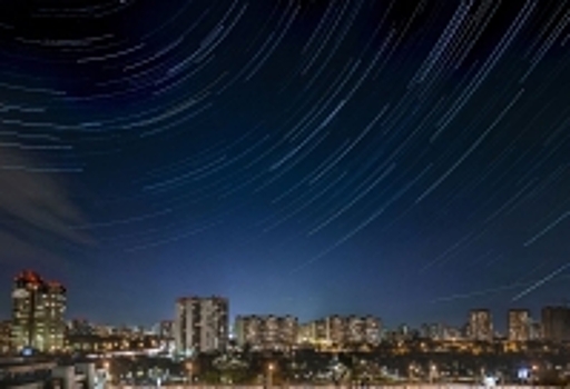 Поток метеоров пролетит над Волгоградом