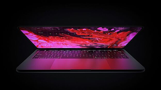 Apple убирает с производства 15-ти дюймовую модель MacBook Pro