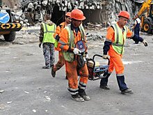 На Московрецком рынке добровольно сносят самострой