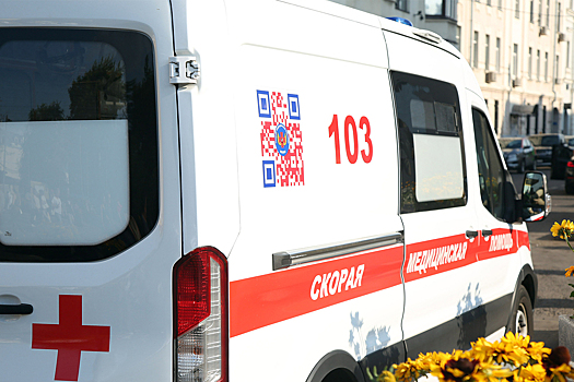 Проводницу случайно ранил в поезде проходивший мимо пассажир
