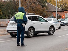 Молодой и неопытный водитель иномарки насмерть сбил пешехода на Кубани