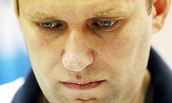 Страны Балтии призвали предоставить медпомощь Навальному