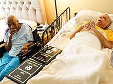 Прожившие в браке 83 года супруги из США стали самой долгоживущей парой в мире