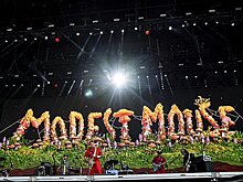 Фронтмен Modest Mouse рассказал о лечении барабанщика группы от рака