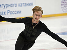 Воронов пропустит чемпионат России
