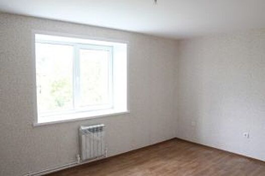 Завершается программа по переселению ярославцев из аварийного жилья