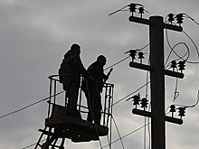 Ключевые объекты и предприятия Мурманской области обеспечены электричеством