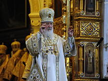 Патриарх призвал усилить работу священников