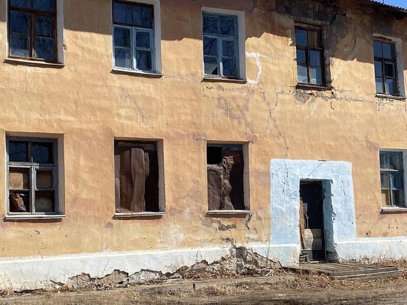 Суд обязал увеличить маневренный жилищный фонд в поселке Агинское
