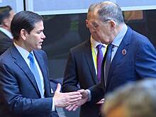 Рубио на переговорах с Лавровым цитировал Вито Корлеоне из «Крестного отца»