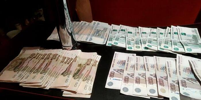 В Мордовии оперативники нашли три подпольных казино