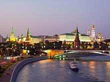 Тайные уголки за Красной площадью: куда заглянуть настоящему исследователю