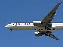 Qatar Airways оставила россиян без чемоданов на острове посреди океана