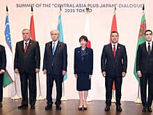 На саммите с Японией Туркменистан заявил о переходе на зелёную и водородную энергетику