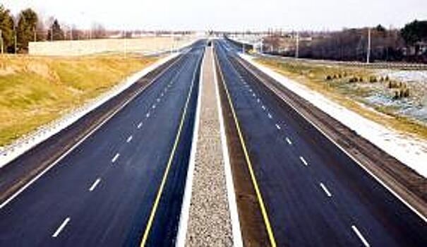Тендер на строительство скоростной частной трассы Меридиан намерены объявить в следующем году