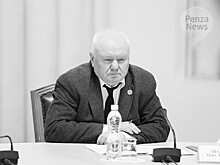 Умер Олег Шаповал