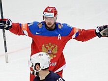 16 основных кандидатов в сборную России на участие в Олимпиаде-2018