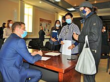 Заместитель главы Анапы ответил на вопросы сельчан