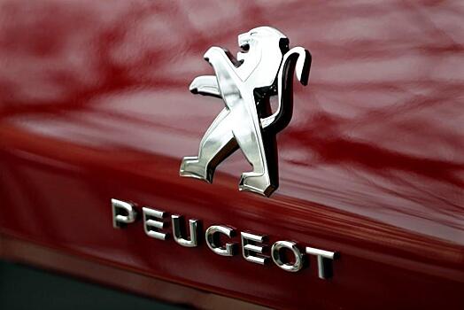 Peugeot и Citroen отзывают в России почти 3 тыс. машин