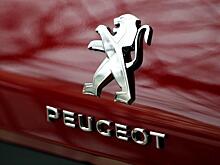 Peugeot и Citroen отзывают в России почти 3 тыс. машин