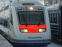 Названа дата возобновления железнодорожного сообщения между Россией и Финляндией