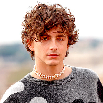 Поклонники Тимоти Шаламе сорвали миланскую премьеру его фильма «Целиком и полностью»