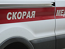 Потолок обрушился на мужчину в помещении маркетплейса в Москве