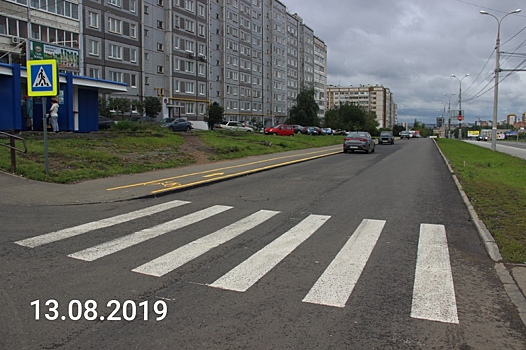 Переложенный асфальт в Ижевске, вред четырёхдневки для россиян и приезд Мадса Миккельсена: что произошло минувшей ночью