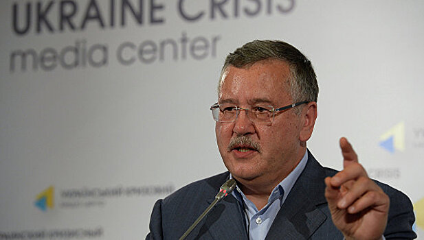 Украинский политик высмеял нападки на ФСБ из-за "убийства" Бабченко