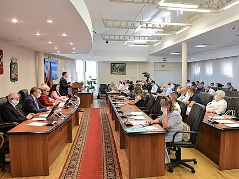 В Краснодаре станет больше чиновников