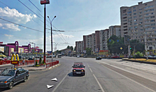На Ленинском проспекте в ДТП с автобусом и Toyota пострадали двое детей