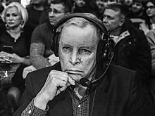 Умер комментатор бокса Владимир Гендлин