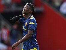 «МЮ» не хочет расставаться с Погба