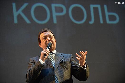 Депутат Госдумы предложил послать на «Евровидение» Иосифа Кобзона и ансамбль имени Александрова