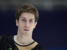 Фигурист Квителашвили объяснил свой уход от Тутберидзе и отъезд из России