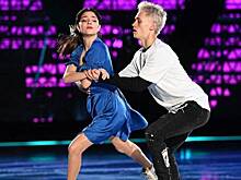 Фигуристка Евгения Медведева отказалась идти на жертвы ради Дани Милохина