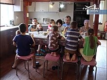 Финансовая скорая помощь: в Самарской области несколько семей улучшили жилищные условия