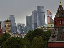 Собянин: Москва возвращается к обычному ритму жизни