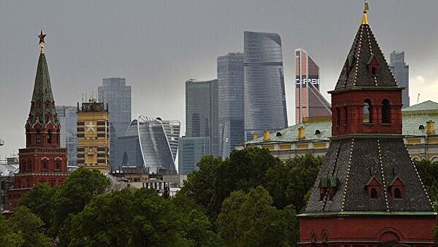 Собянин: Москва возвращается к обычному ритму жизни