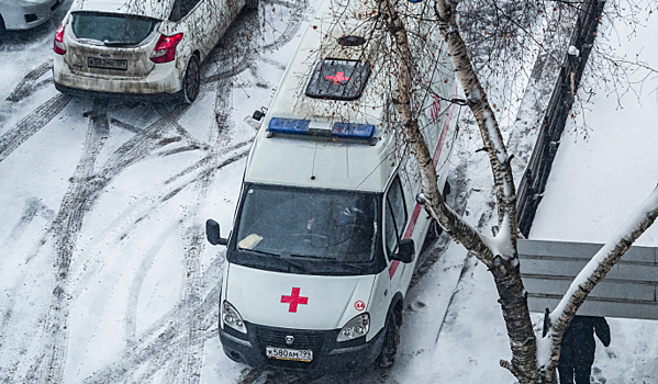 Леденящая кровь трагедия произошла в Москве