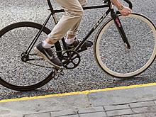 Спортдайджест: Катар в ожидании футбольного чуда и 107-летний велосипедист