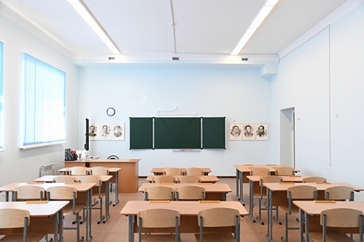 В школах на Ставрополье создадут дополнительно около 3 тыс. мест в 2023 году