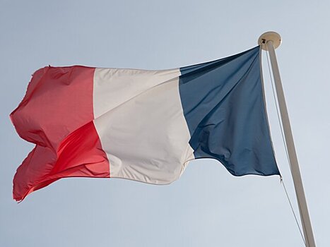 Франция осудила призыв США отказаться от программ инклюзивности