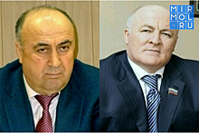 Парламент Дагестана досрочно прекратил полномочия двух арестованных депутатов