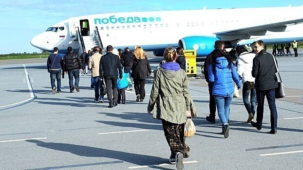 Время летать, пока дёшево: направления с самым заметным снижением цен на авиабилеты