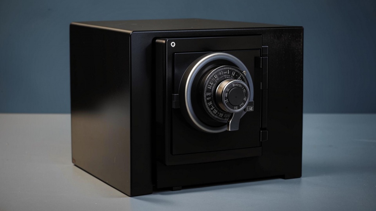 Нижегородец устроил взрыв в многоквартирном доме, пытаясь вскрыть сейф